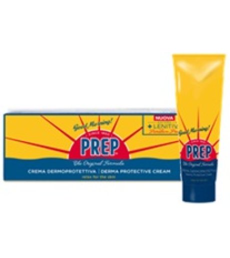 PREP CREMA DERMOPROT TUBO 75ML