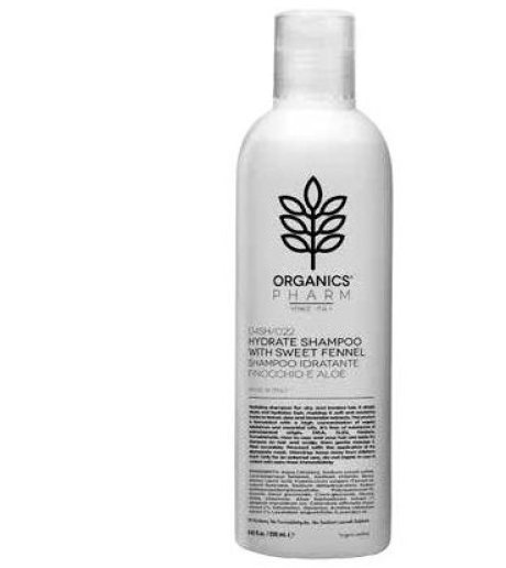 ORG PH HYDRATE SHAMPOO