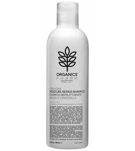 ORG PH MOISTURE REP SHAMPOO