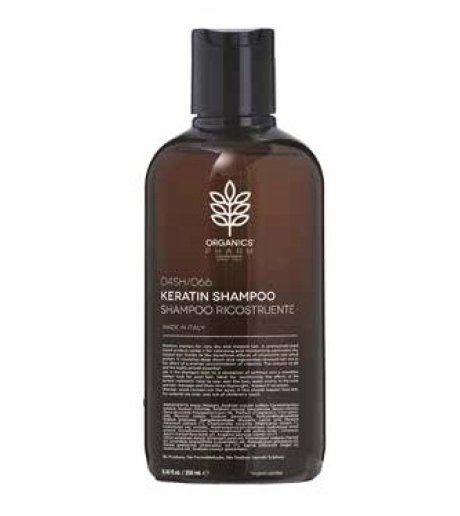 ORG PH Keratin Sh.250ml