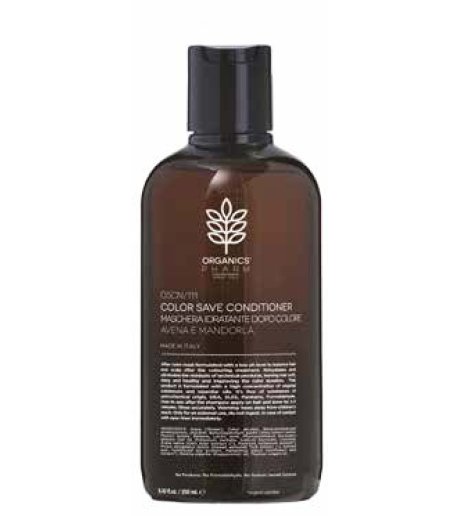 ORG PH COLOR SAVE CONDITIONER