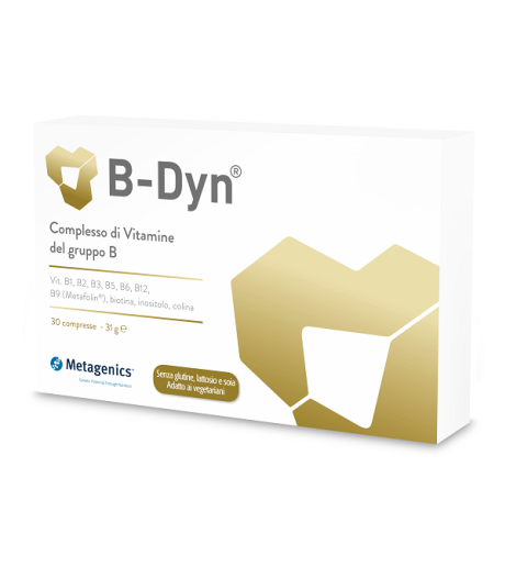 B-DYN 30CPR