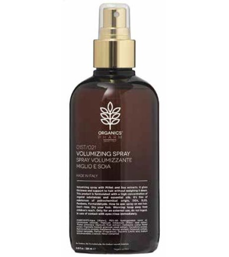 ORG PH Volumizing Spray