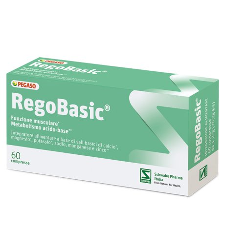 REGOBASIC 60CPR