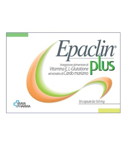 EPACLIN PLUS 30CPS