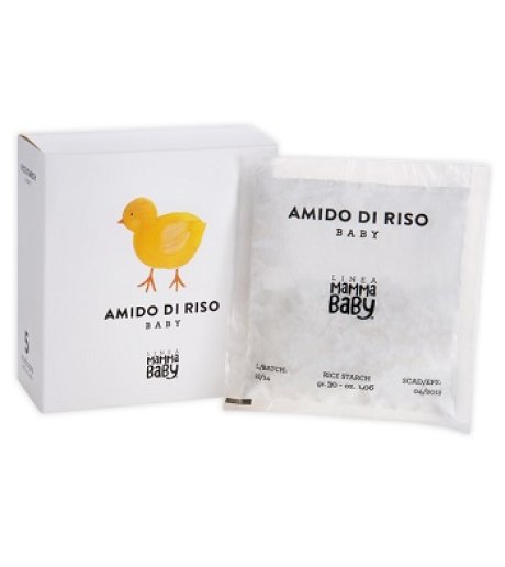 AMIDO RISO 5BUST 30G