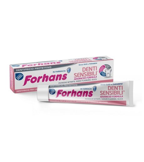 FORHANS Dent.Spec.D/Sens.Adv.