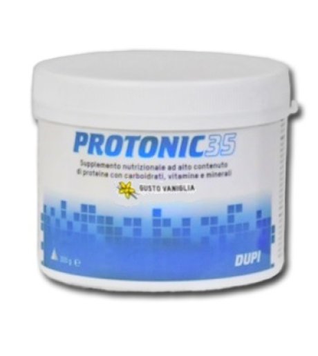 Protonic 35 Vaniglia 300g