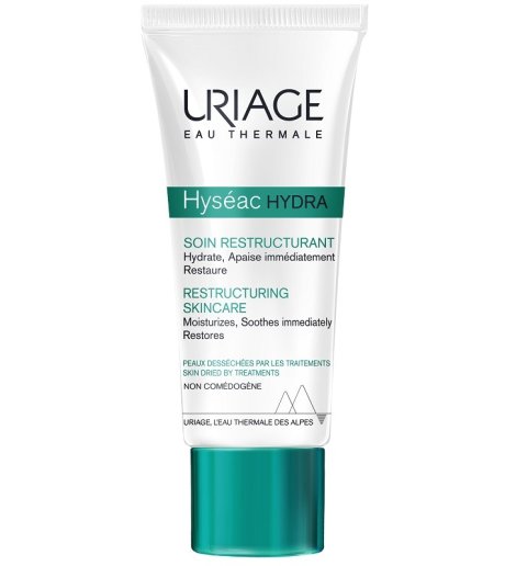 HYSEAC HYDRA CREMA T 40ML