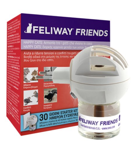 FELIWAY FRIENDS DIF+RIC 48ML