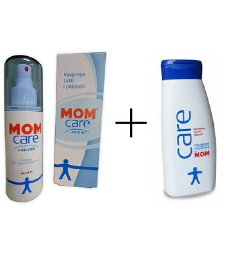 MOM BIPACK PREV 200ML+100ML