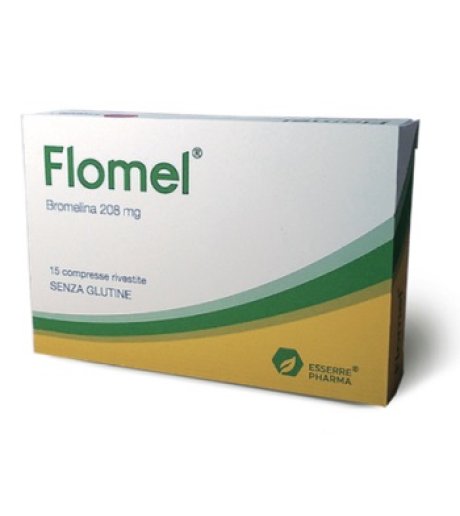 FLOMEL 15CPR