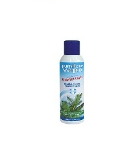 PUMILENE VAPO DISINF SPRAY 75ML