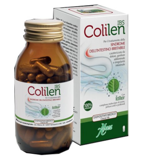 COLILEN IBS 96OPR