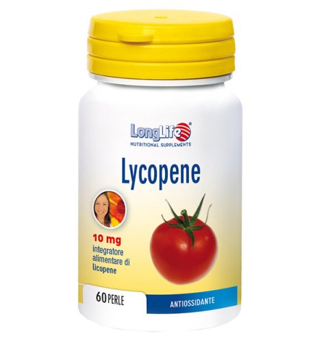 LYCOPENE 60PRL LONG LIFE