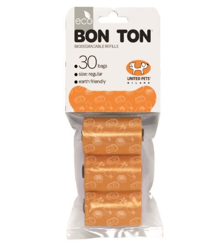 REFILL BON TON ARANCIO