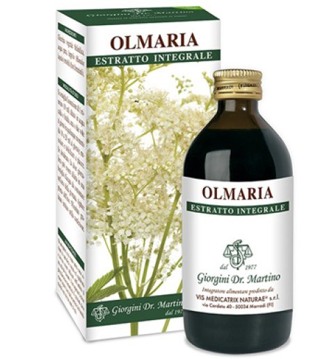 OLMARIA ESTR INTEGR 200ML