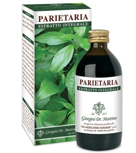 PARIETARIA ESTR INTEGR 200ML