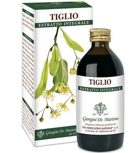 TIGLIO ESTR INTEGR 200ML