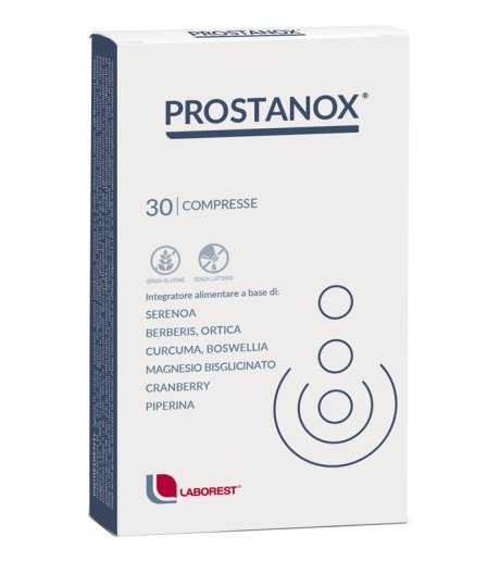 PROSTANOX 30CPR