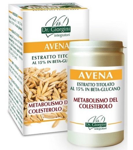 AVENA ESTRATTO TIT POLV 150G