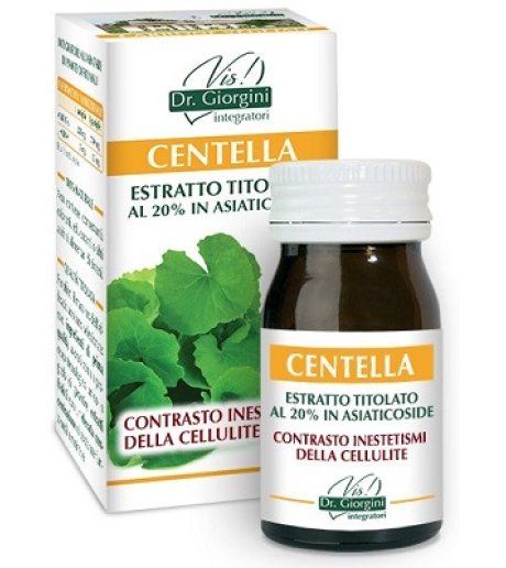 CENTELLA ESTRATTO TIT 60PAST