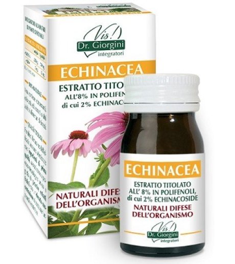 ECHINACEA ESTRATTO TIT 60PAST