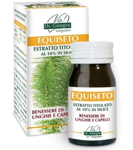 EQUISETO ESTRATTO TIT 60PAST