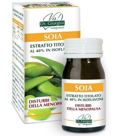 SOIA ESTRATTO TIT 60PAST