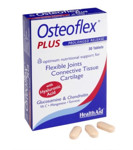 OSTEOFLEX PLUS 30CPR