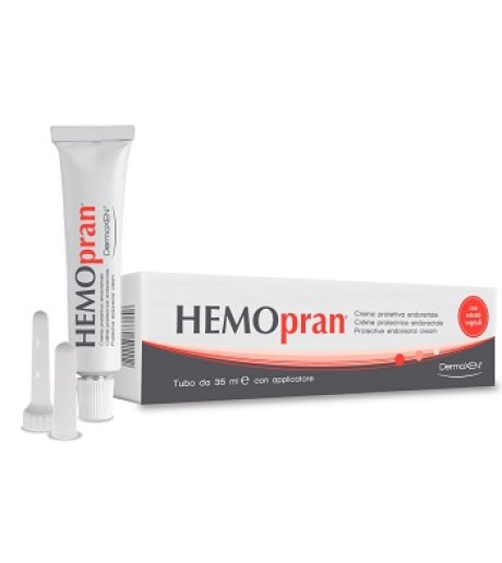 HEMOPRAN CREMA ENDORETTALE35ML