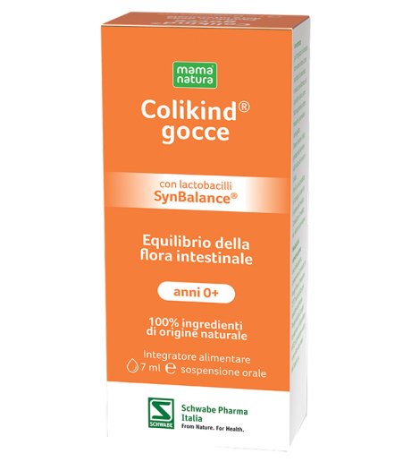 COLIKIND GOCCE 7ML<