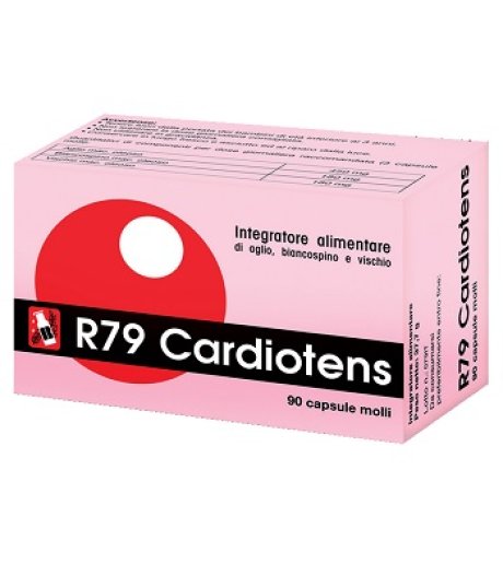 R79 CARDIOTENS INTEG 90CPR IMO