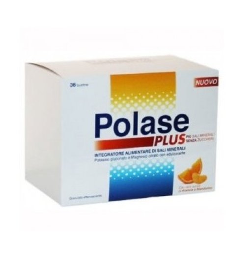 POLASE PLUS 36 BUSTE S/Z