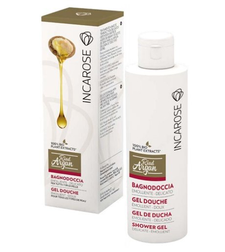 INCAROSE RIAD ARGAN BAGNOD INCAROSE RIAD ARGAN BAGNOD