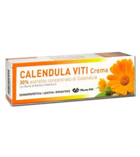 CALENDULA VITI CREMA 100ML