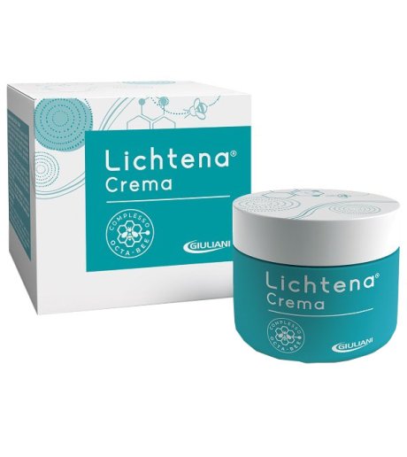 LICHTENA CREMA COMPL OCTA 50ML