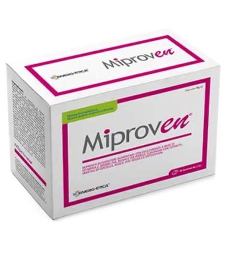 MIPROVEN 20BUSTINE