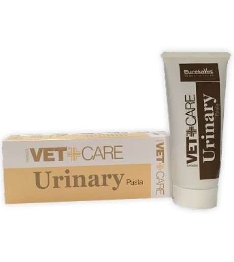 URINARY VETCARE PASTA 80G URINARY VETCARE PASTA 80G