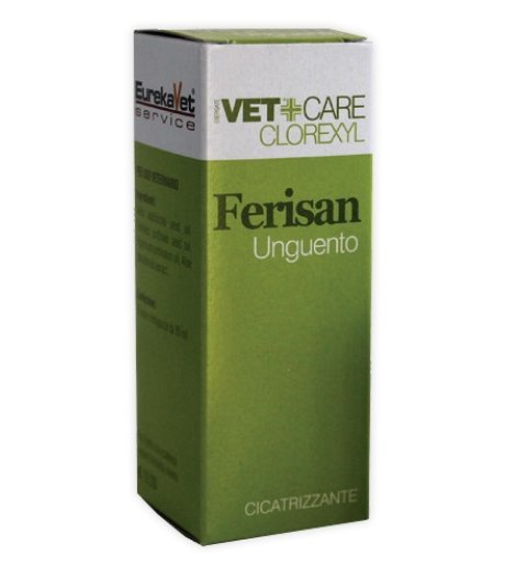 CLOREXYL FERISAN 30ML
