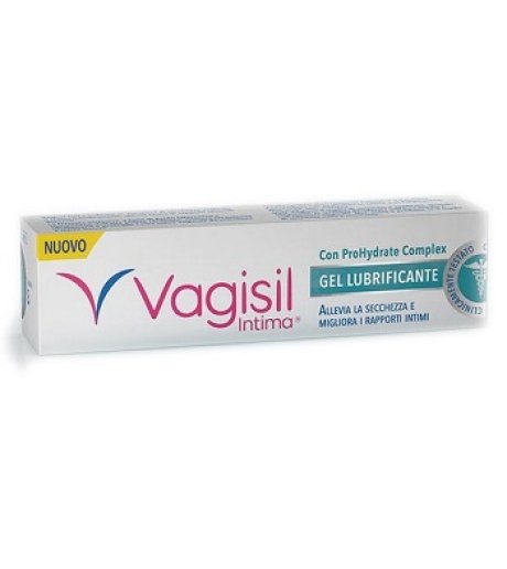 VAGISIL-INTIMO GEL C PROHYDR