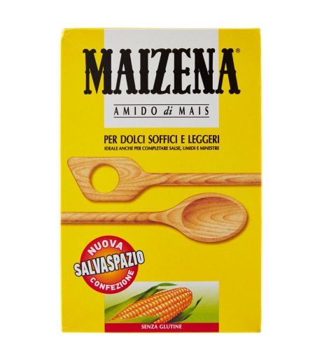 MAIZENA Amido di Mais 250g