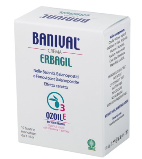 BANIVAL 10BUST 3G