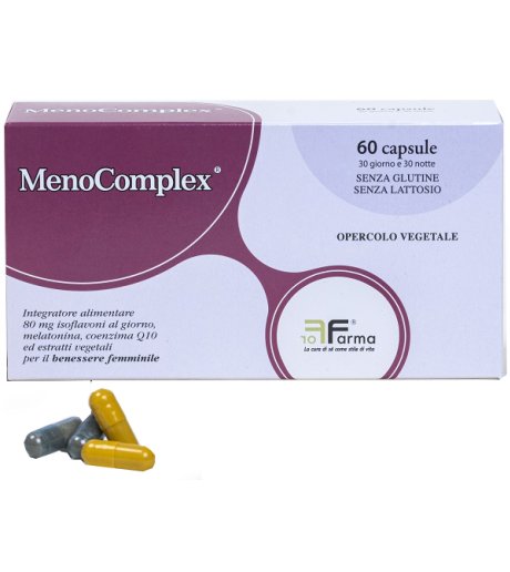 Menocomplex 60cps