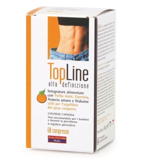 TOP LINE 60CPR