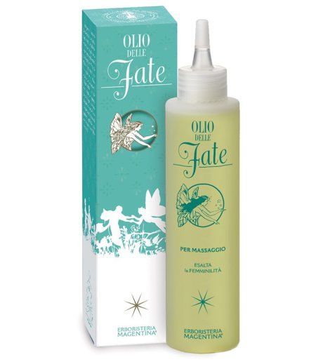 OLIO DELLE FATE 150ML