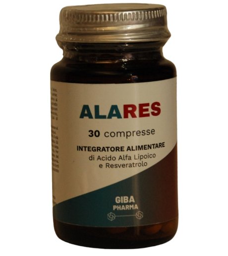 ALARES 30CPR