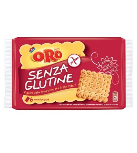 ORO SAIWA BISCOTTI SG 200G