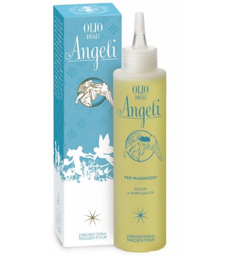 ANGELI OLIO DEGLI ANGELI 500ML