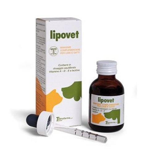 LIPOVET-INTEGR  50ML VET